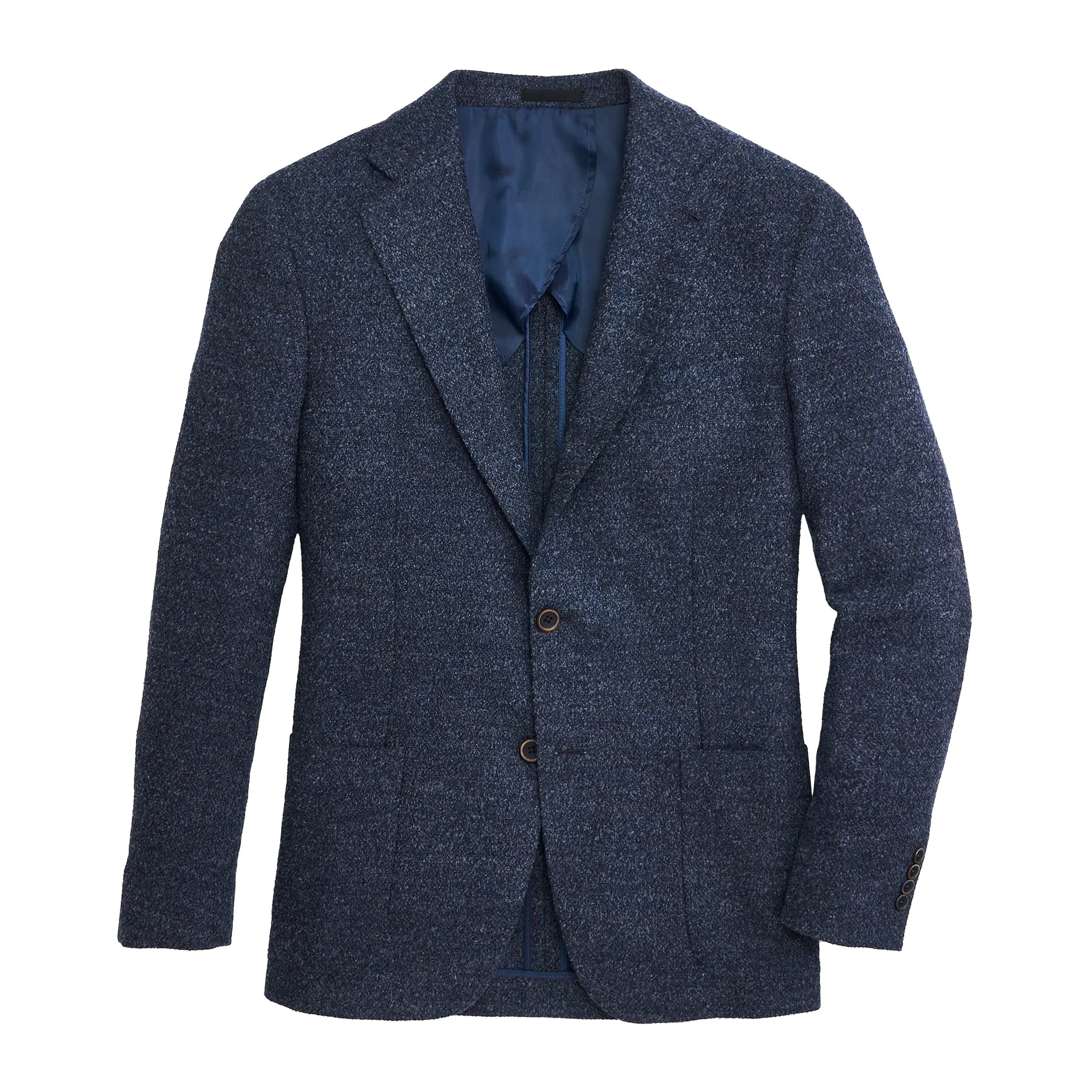 Di Pray Titan Melange Sport Coat - Titan