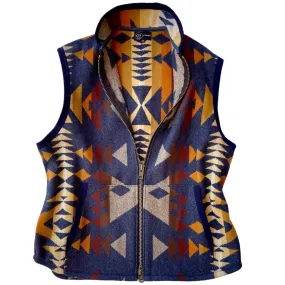 Diamond Peak Vest