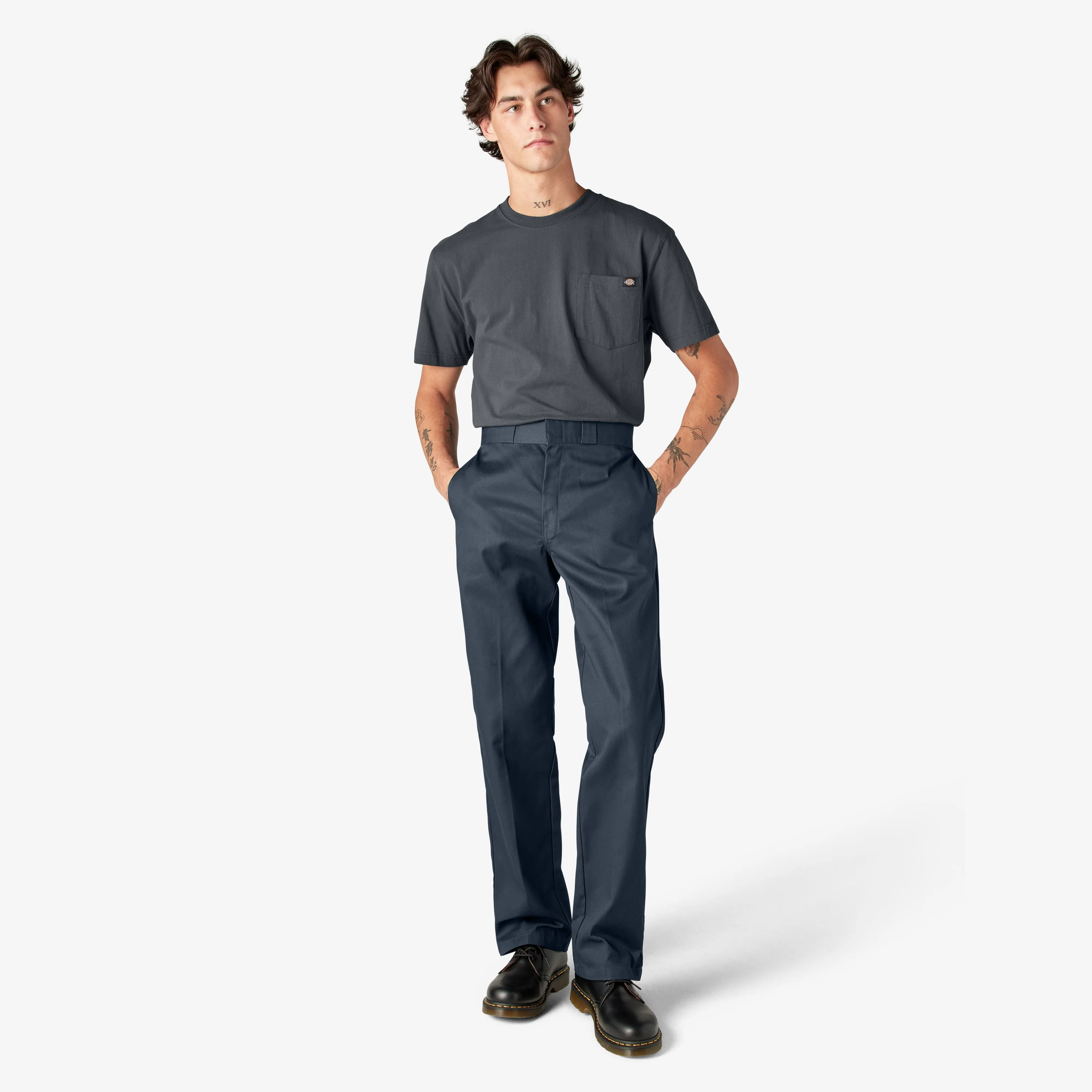 Dickies - 874 Original Fit