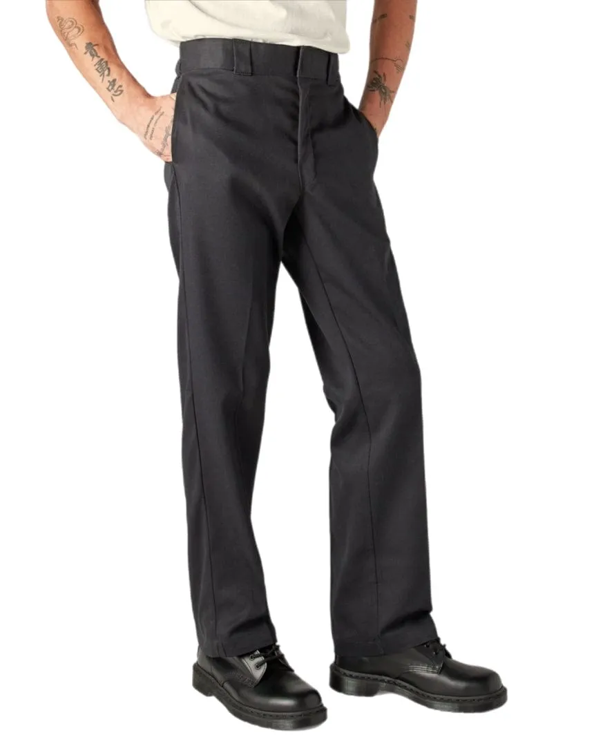 Dickies 874 Work Flex Pants - Black