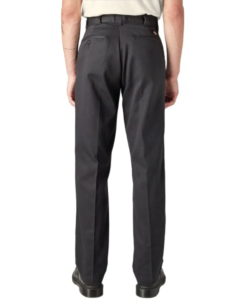 Dickies 874 Work Flex Pants - Black