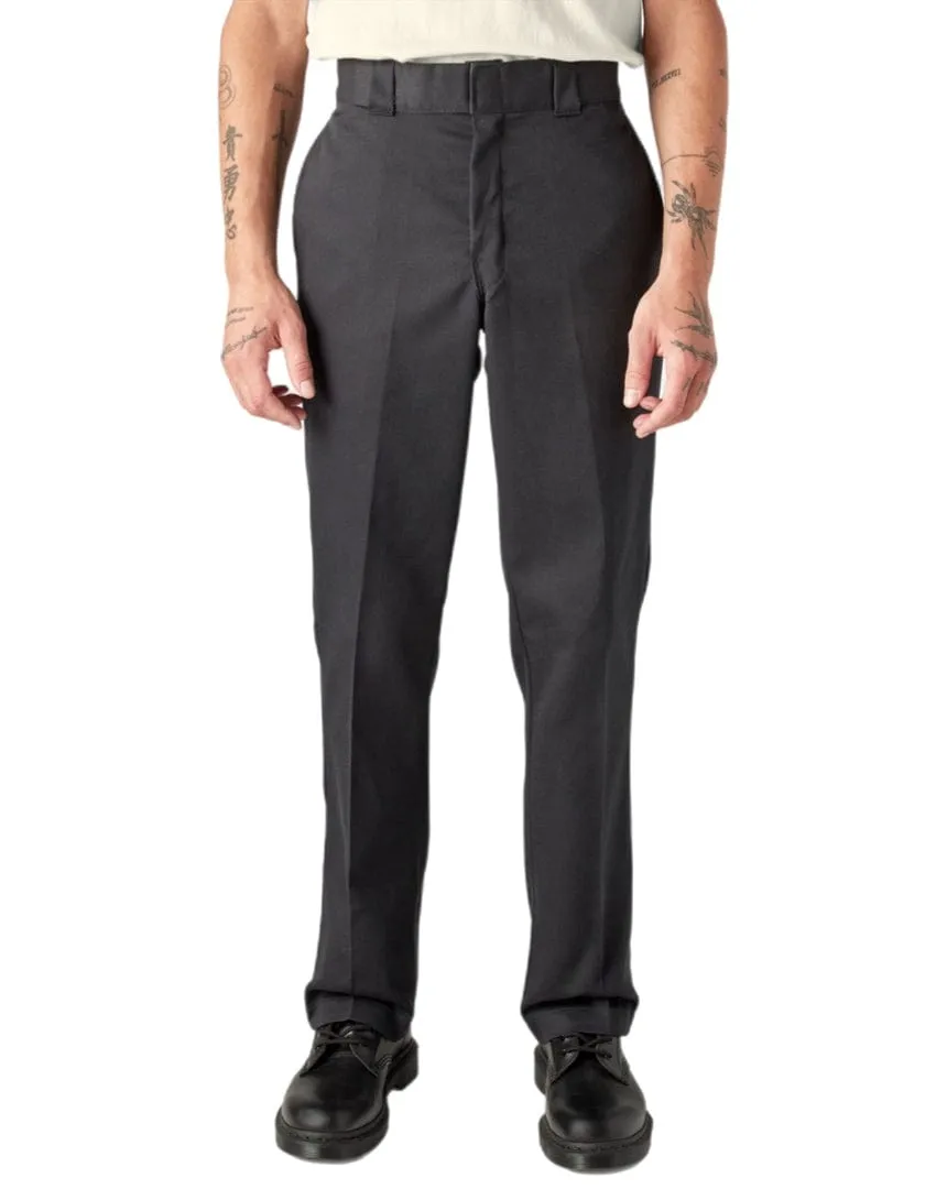 Dickies 874 Work Flex Pants - Black