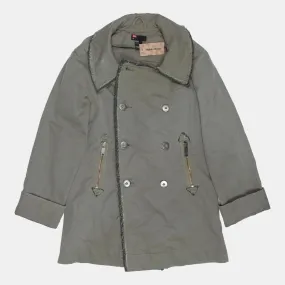 Diesel Overcoat