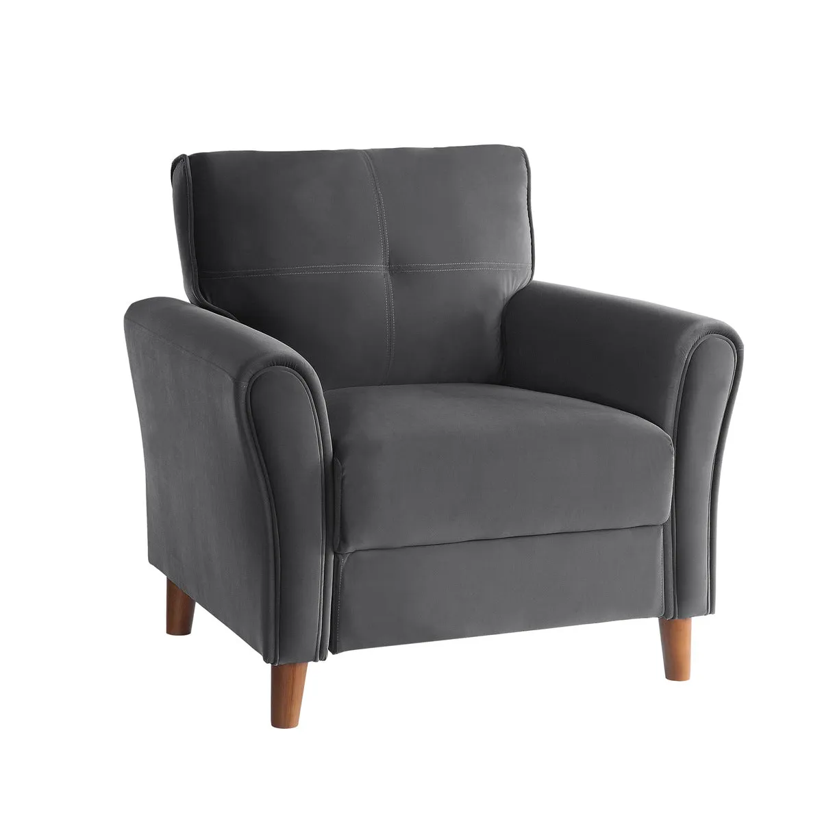 Dunleith Collection Chair Grey