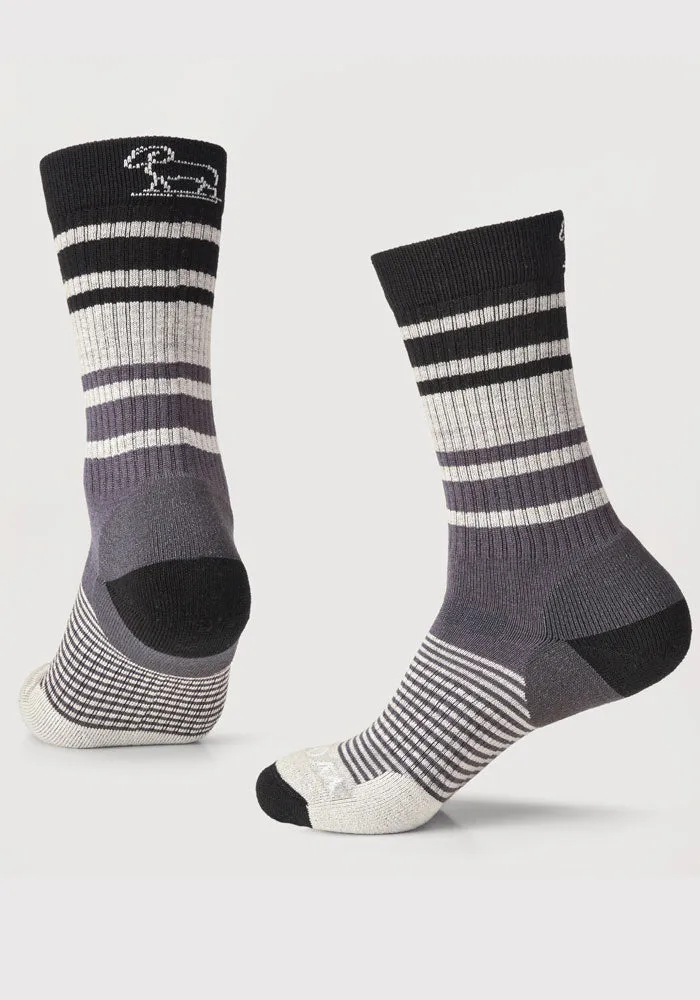 Everyday Light Cushion Crew Socks • Final Sale Deals!