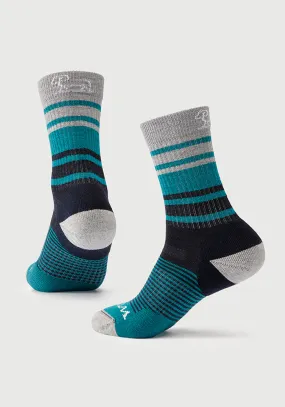 Everyday Light Cushion Crew Socks • Final Sale Deals!