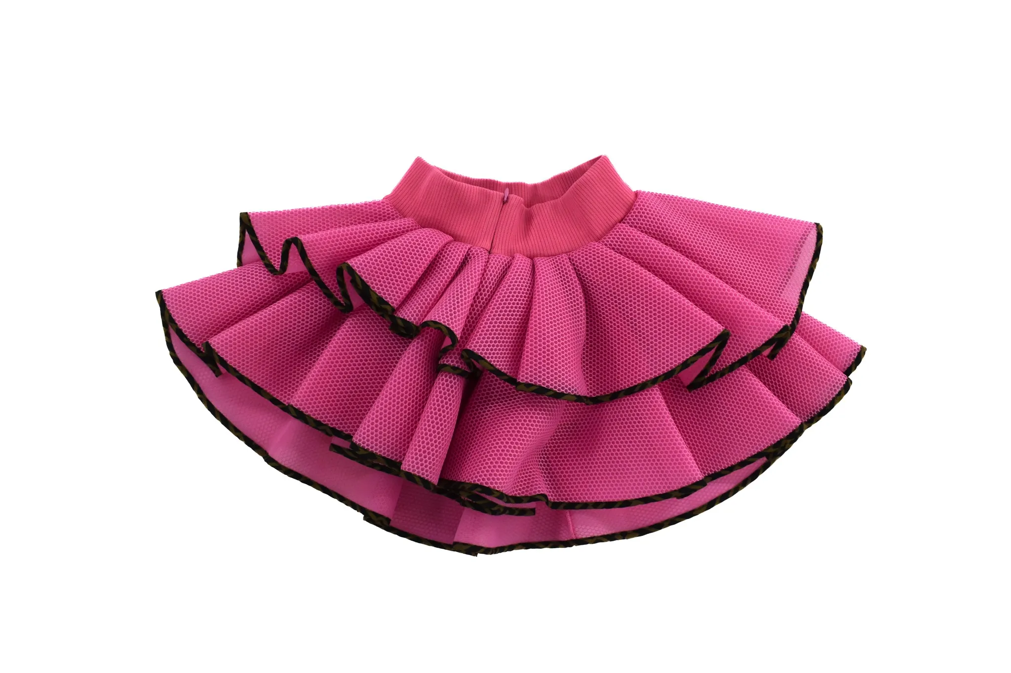 Fendi, Girls Skirt, 8 Years