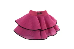 Fendi, Girls Skirt, 8 Years