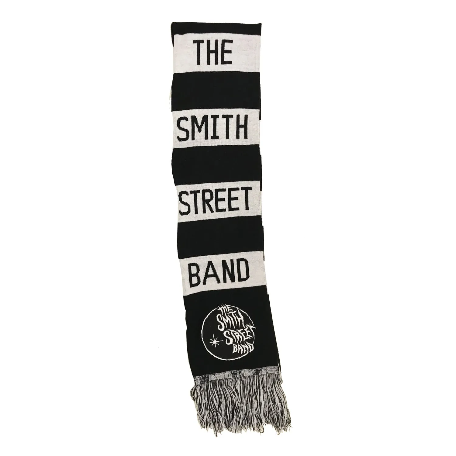 Footy Scarf