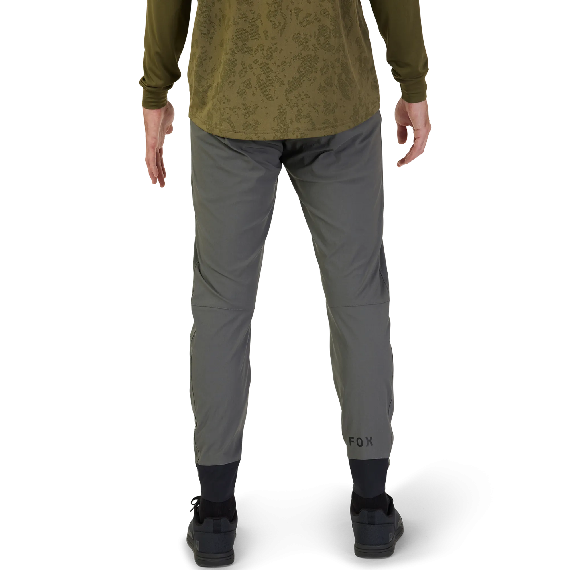 Fox Ranger MTB Pants (Dark Shadow)