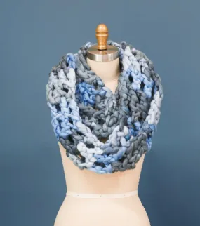 Free Kara Cowl Pattern