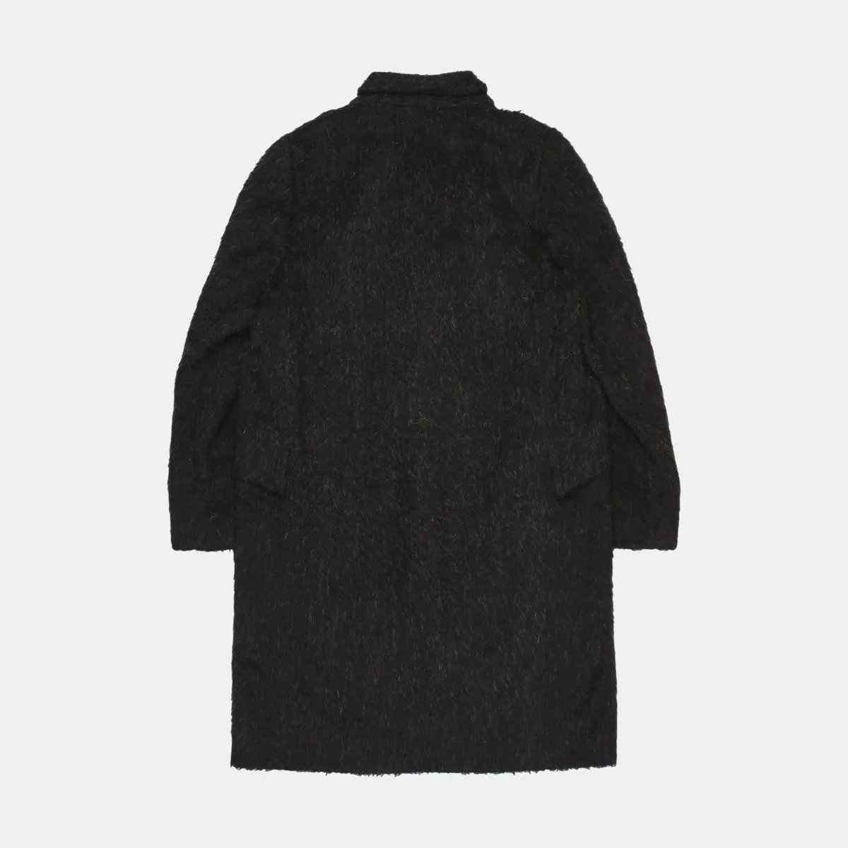 French Connection Overcoat