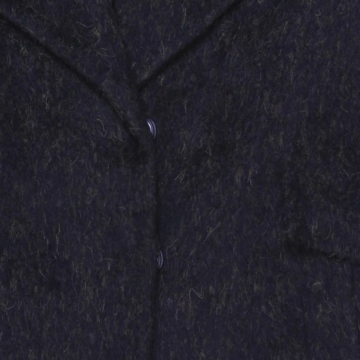 French Connection Overcoat