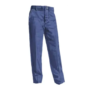 French Linen Work Pant