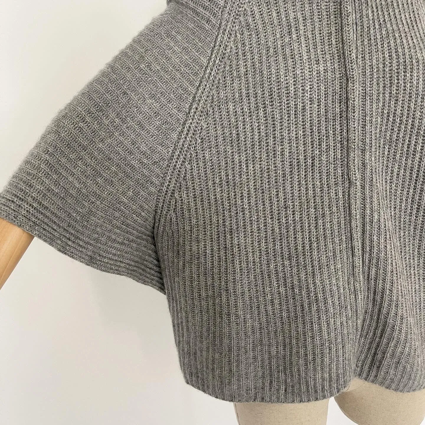 FTC Cashmere Cardigan