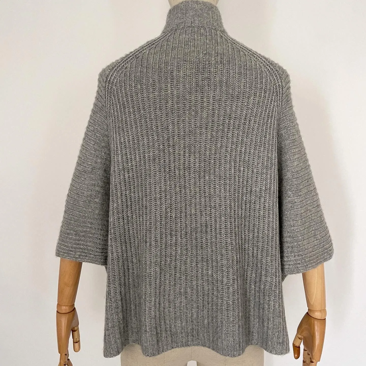 FTC Cashmere Cardigan