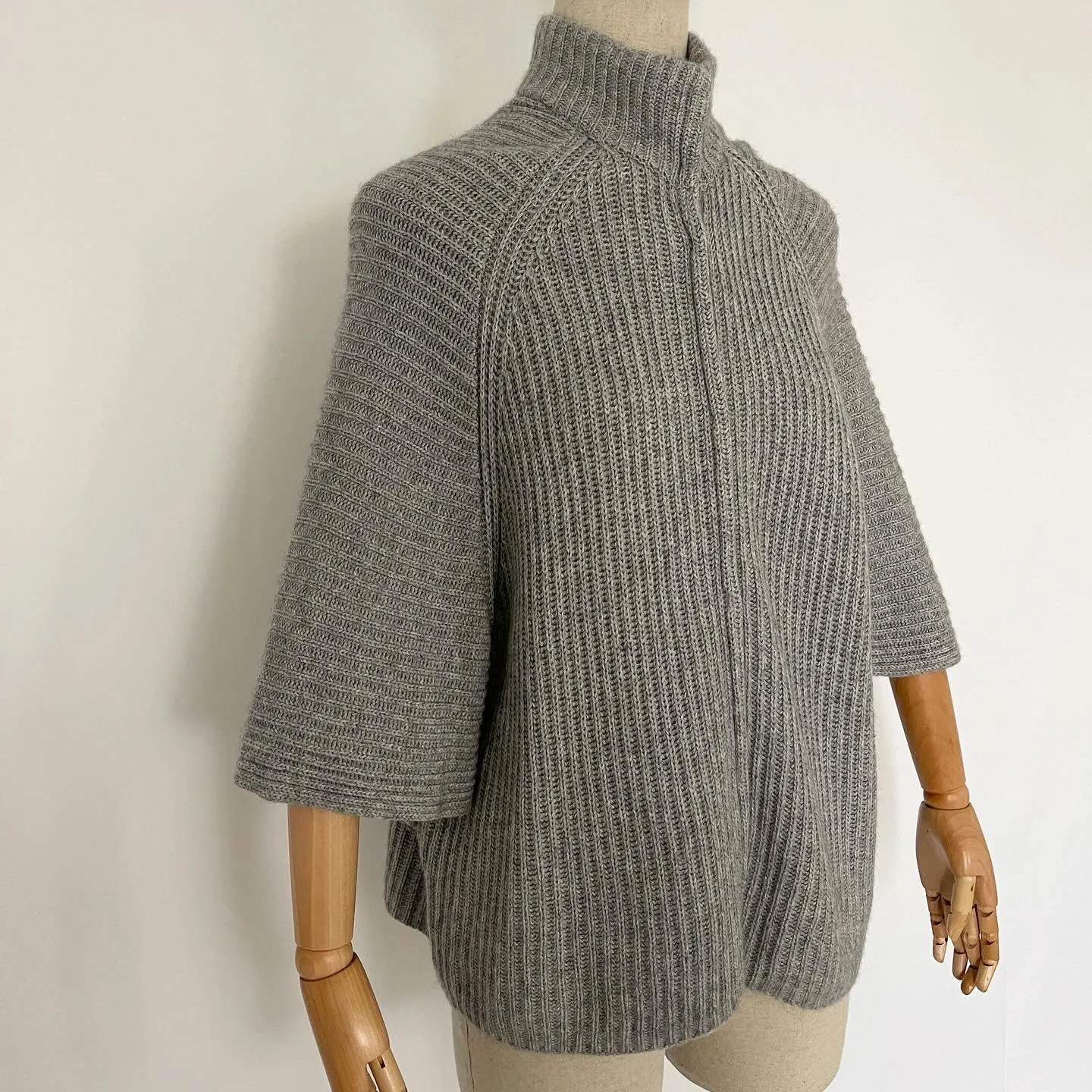 FTC Cashmere Cardigan