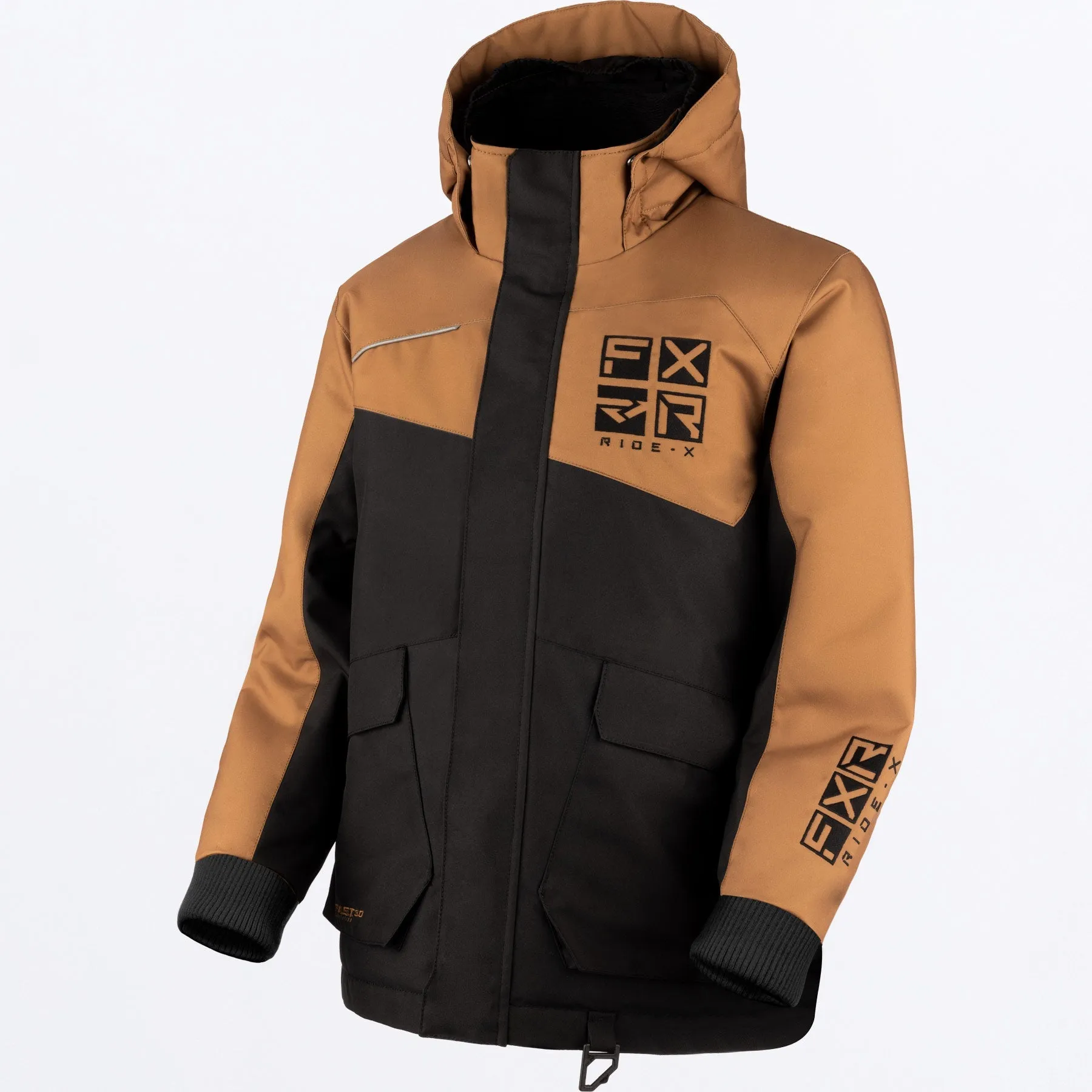 FXR Child Kicker Jacket