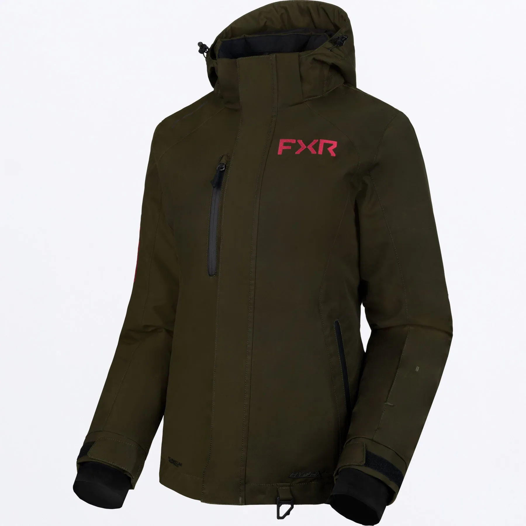 FXR Womens Fresh Insulated Jacket