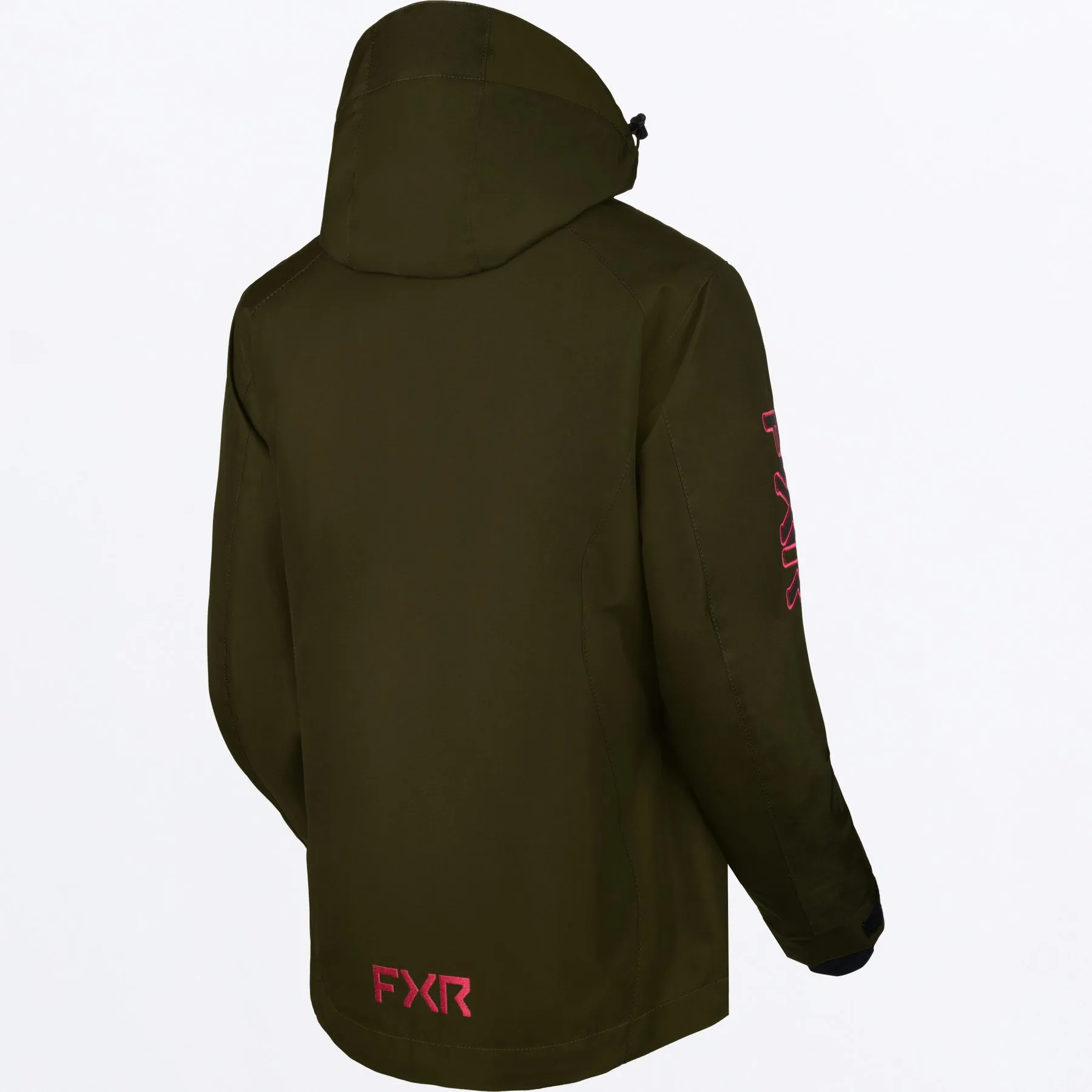 FXR Womens Fresh Insulated Jacket