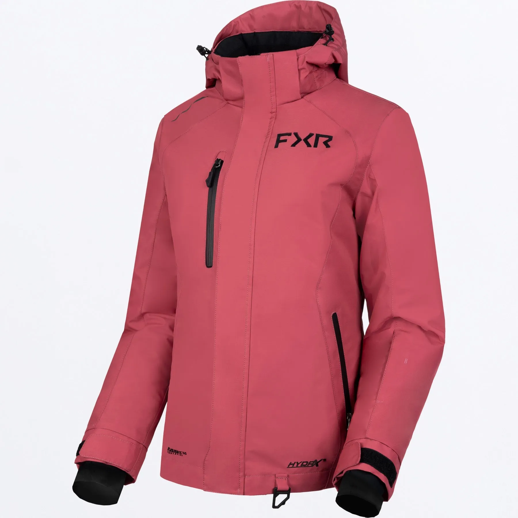 FXR Womens Fresh Insulated Jacket