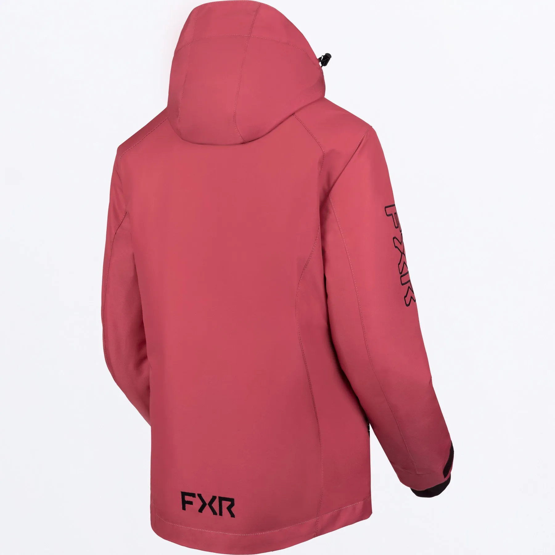 FXR Womens Fresh Insulated Jacket