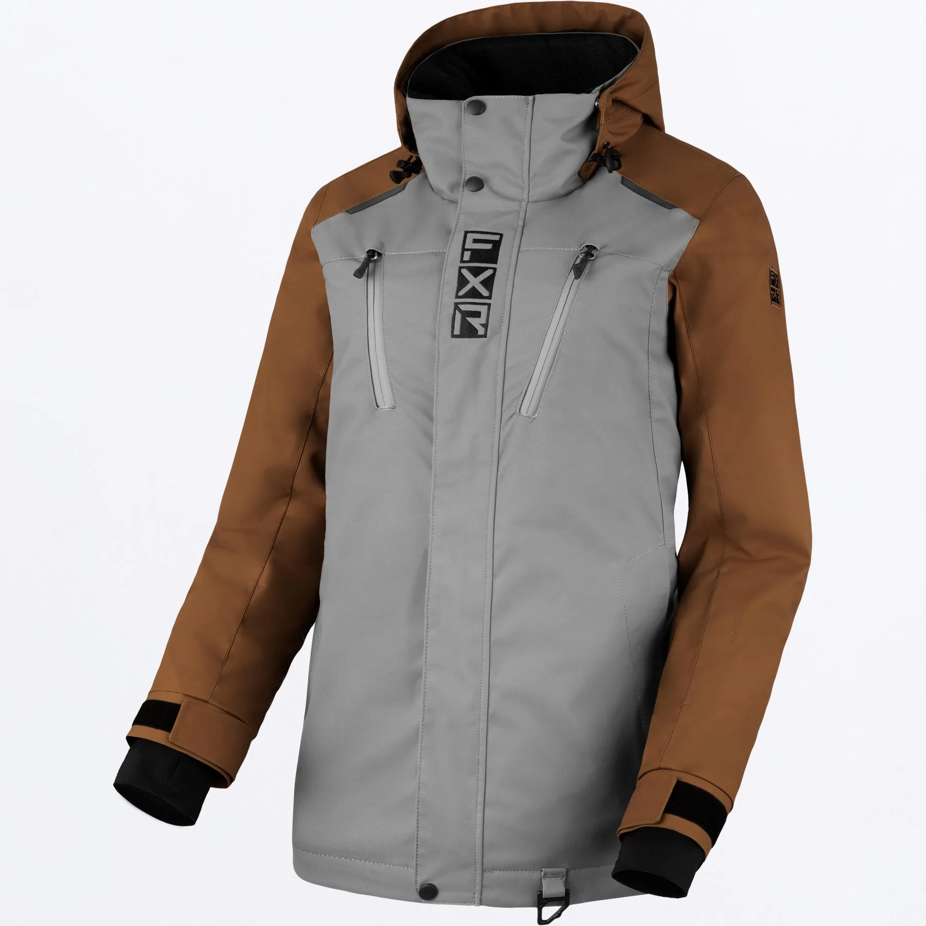 FXR Womens Insulated Aerial Jacket 2023