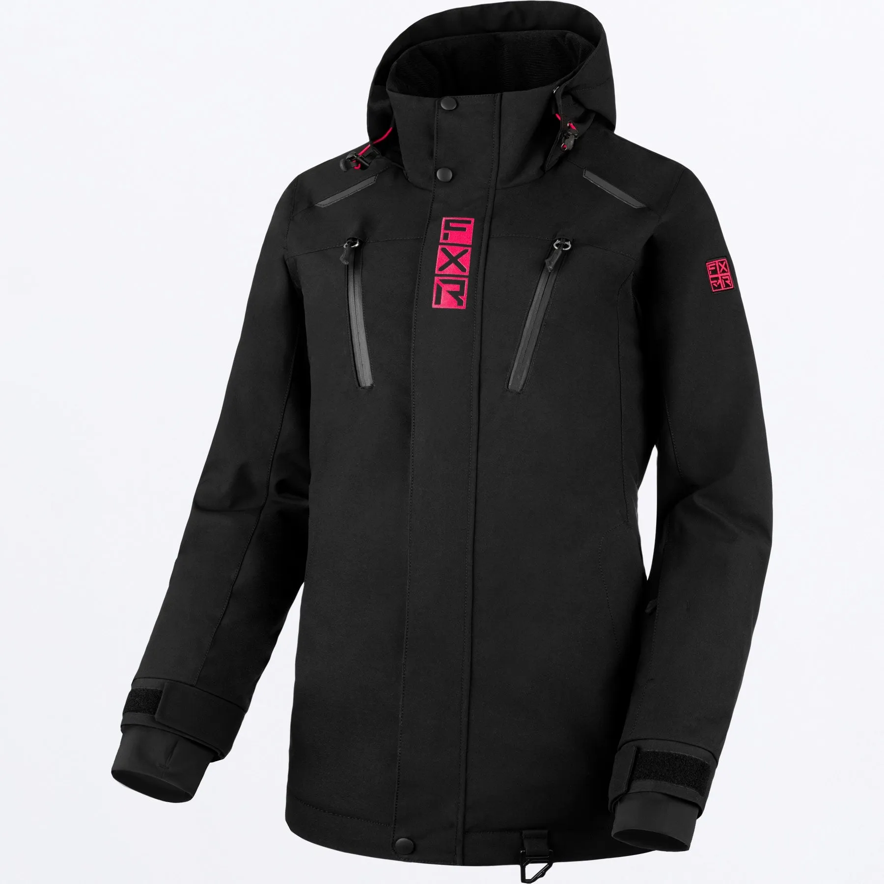 FXR Womens Insulated Aerial Jacket 2023