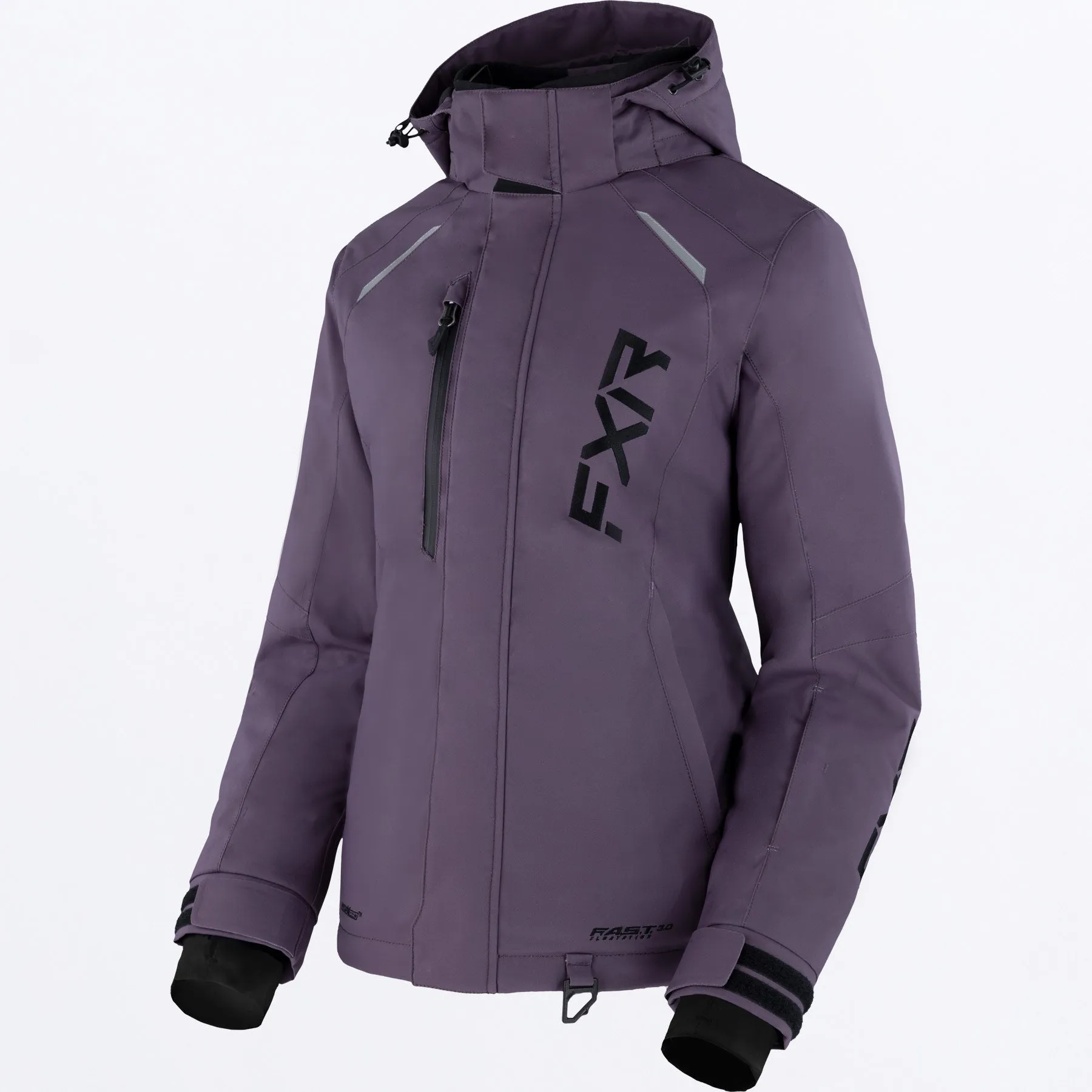 FXR Womens Pulse Insulated Jacket