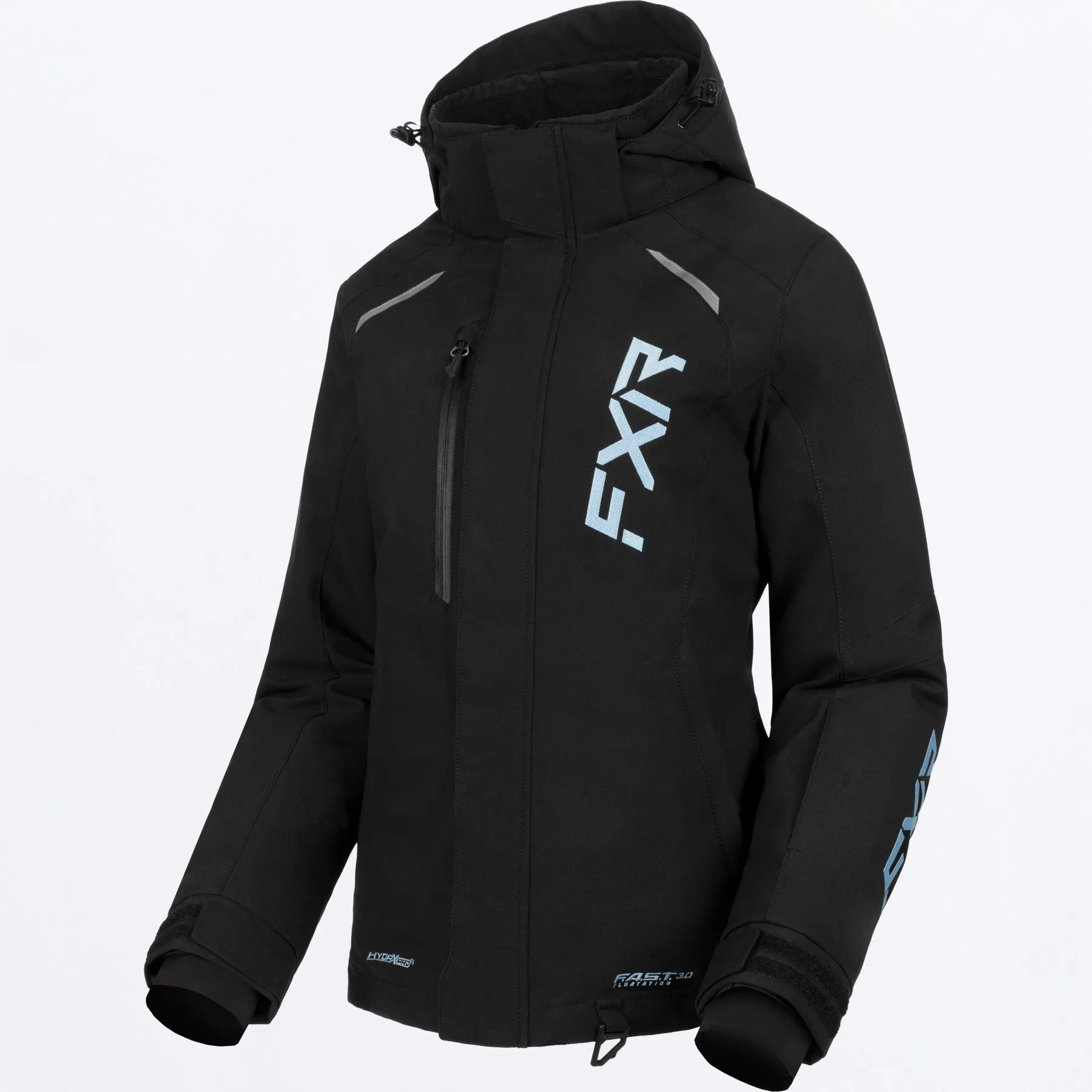 FXR Womens Pulse Insulated Jacket