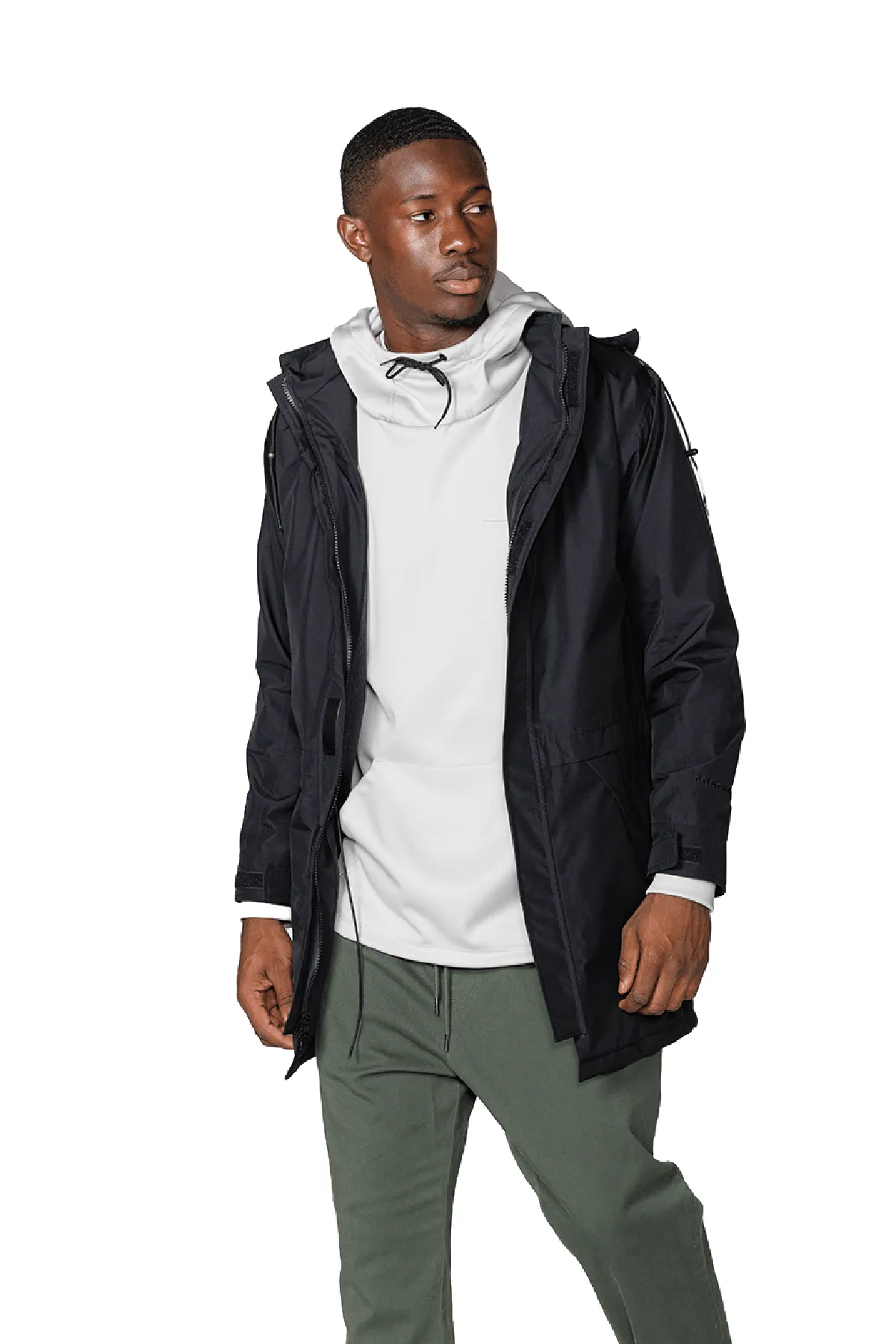 GORE-TEX® Campus Parka