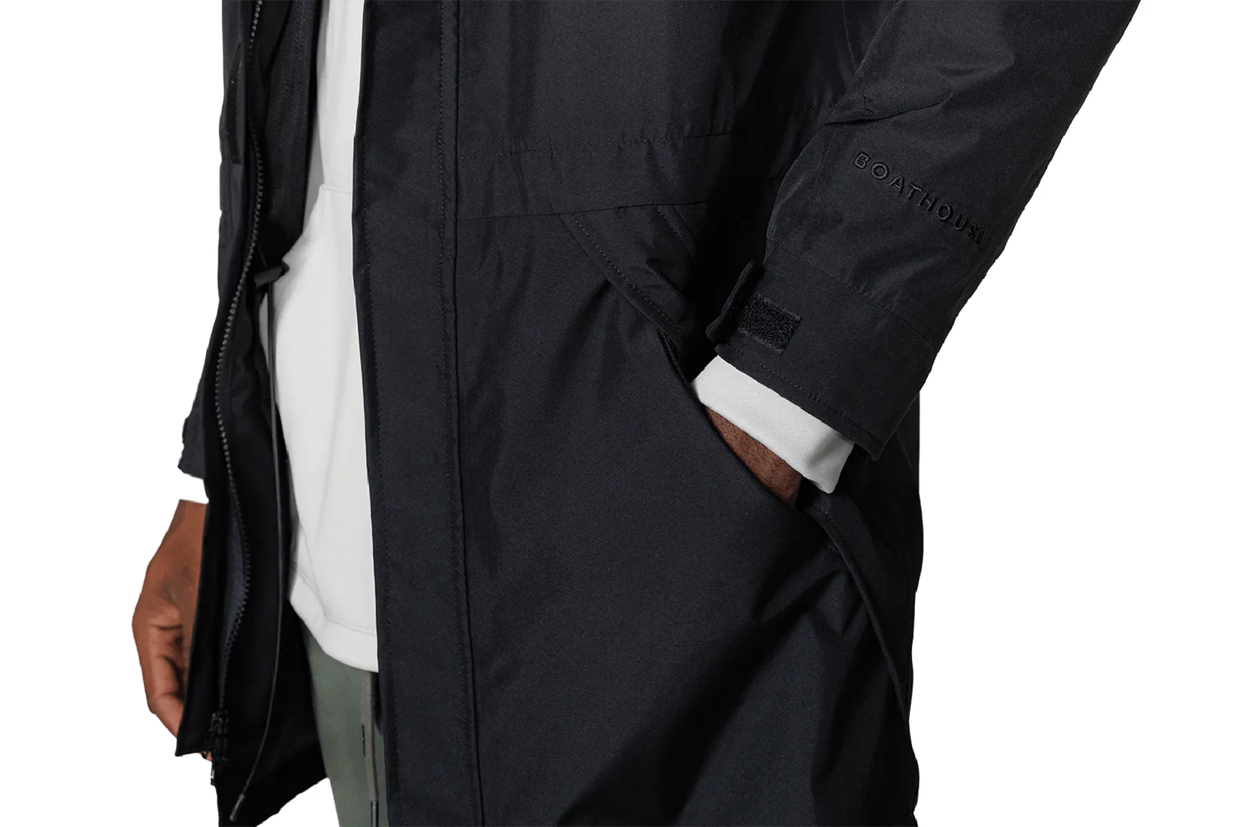 GORE-TEX® Campus Parka