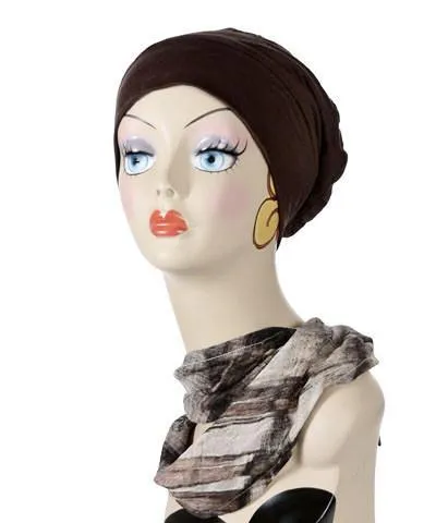 Head Wrap, Multi-Style - Lovely Lace