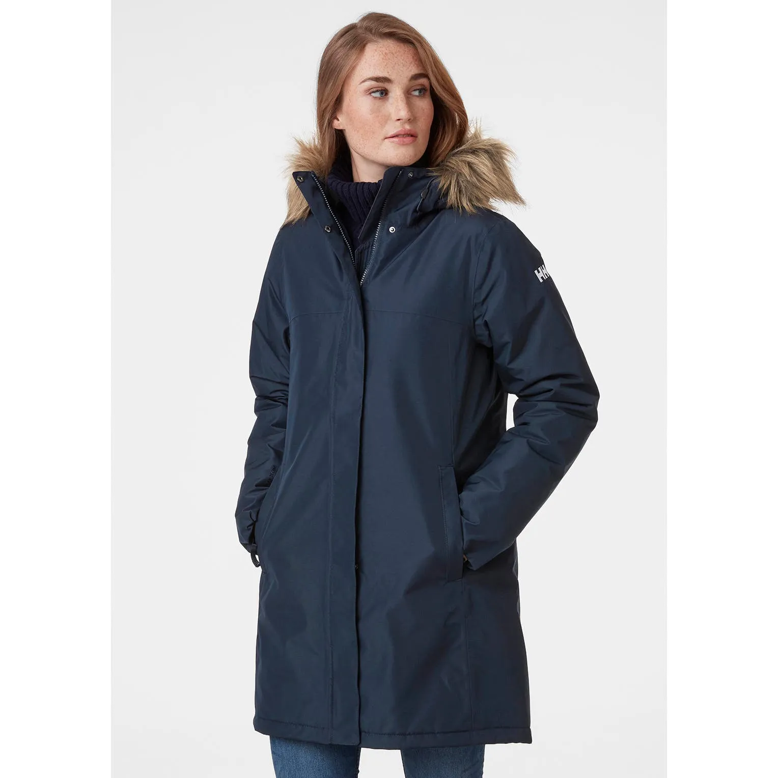 Helly Hansen Aden Winter Parka