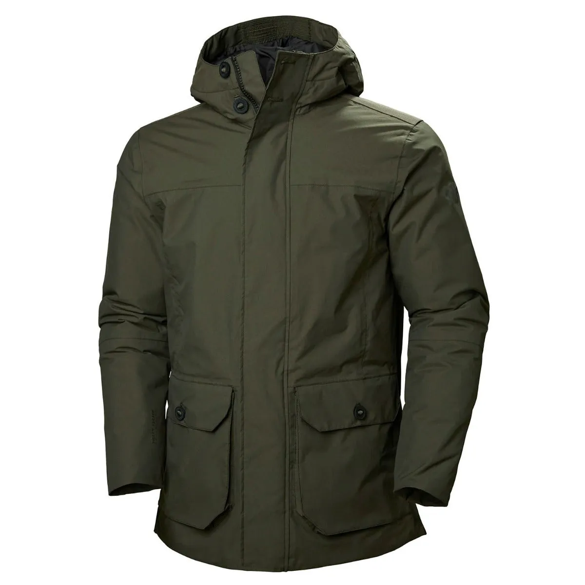 Helly Hansen Killarney II Waterproof Parka