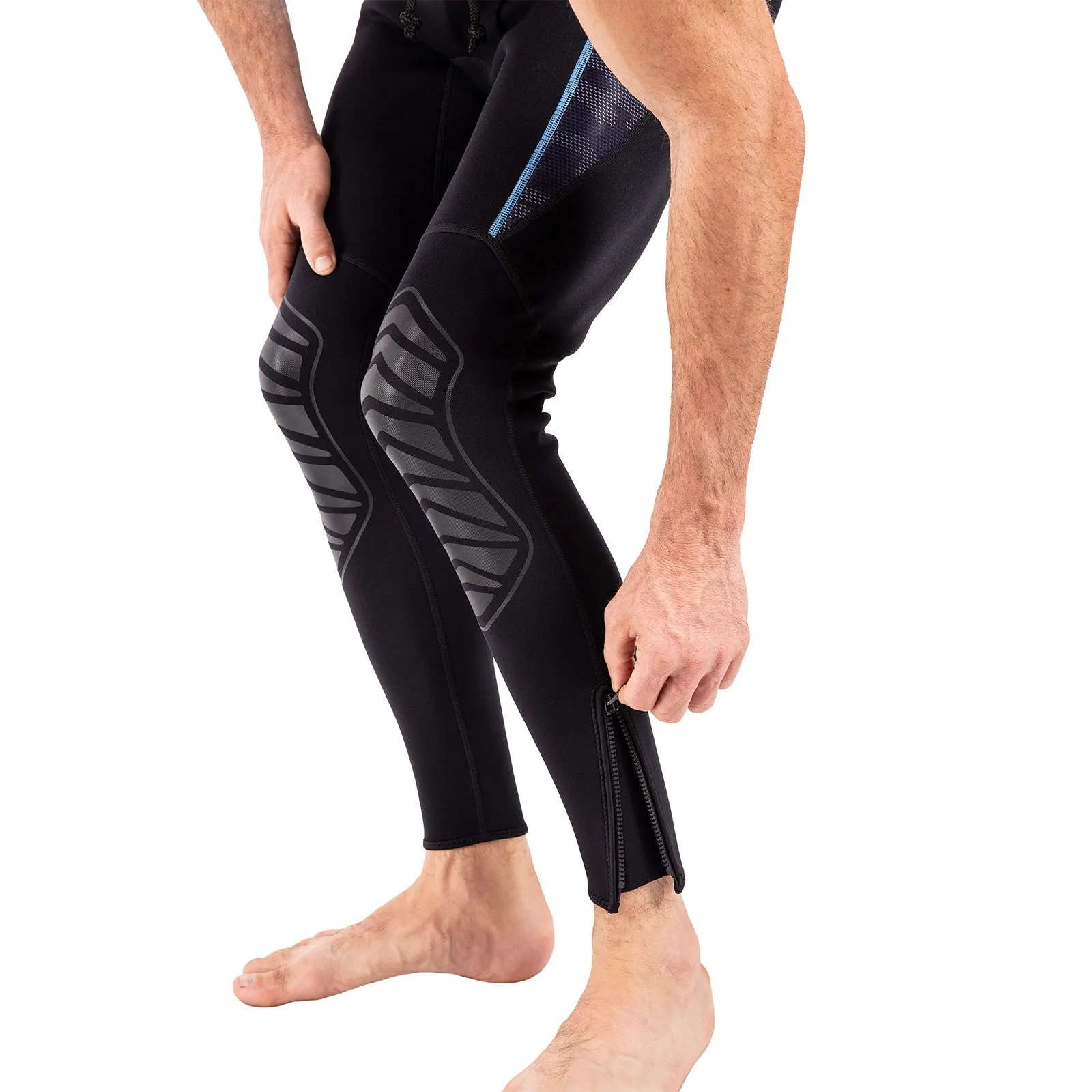 IST PG-WP5 PURIGUARD 2MM WATERSPORT PANTS