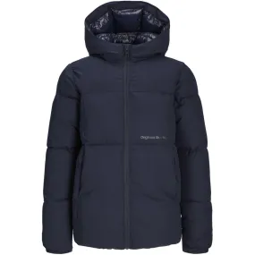 Jack & Jones Junior Sky Captain Jorvesterbro Puffer Jacket