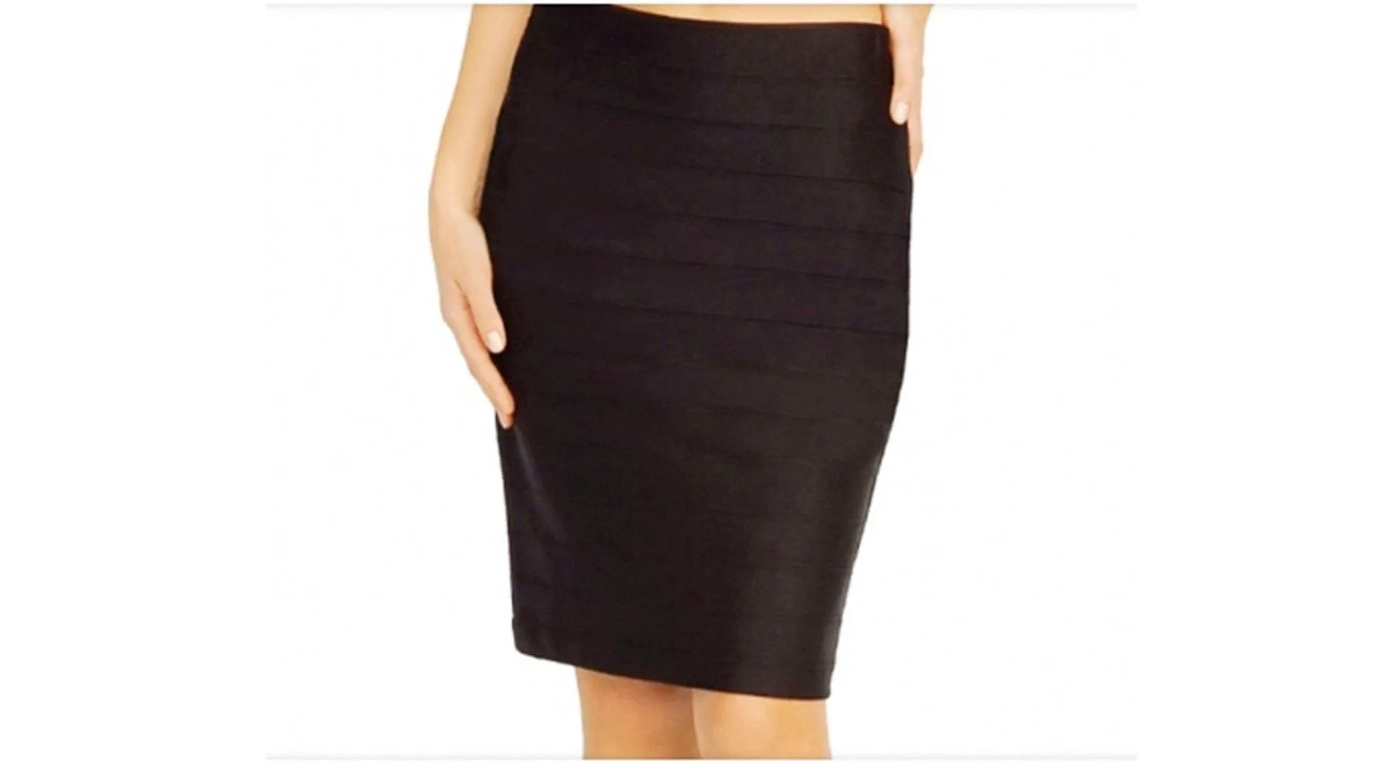 Joseph Ribkoff Pencil Skirt