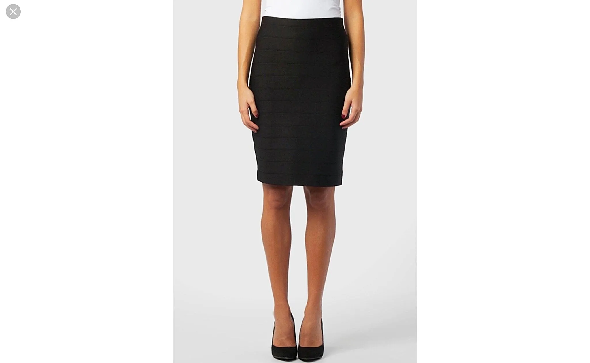 Joseph Ribkoff Pencil Skirt