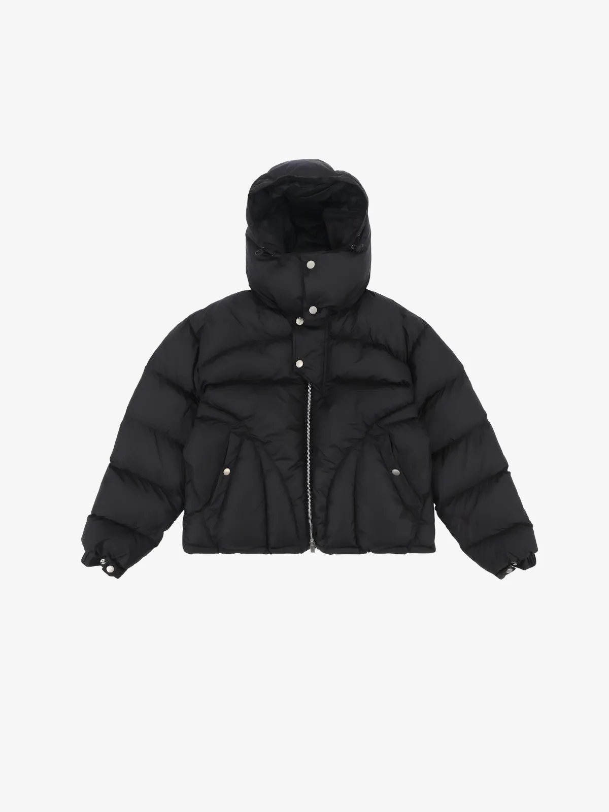 KG High Street Padded Puffer Jacket