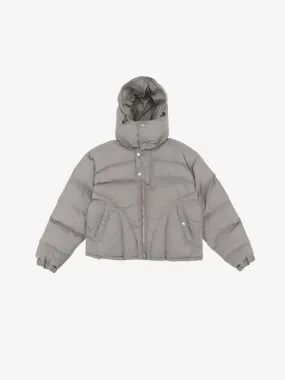 KG High Street Padded Puffer Jacket