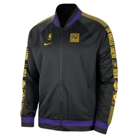 Lakers Starting 5 NBA Jacket