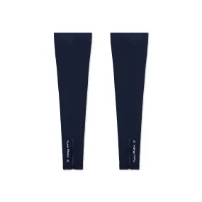 Leg Warmers - Navy