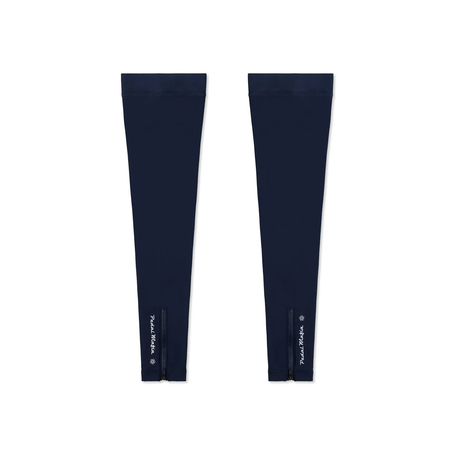 Leg Warmers - Navy