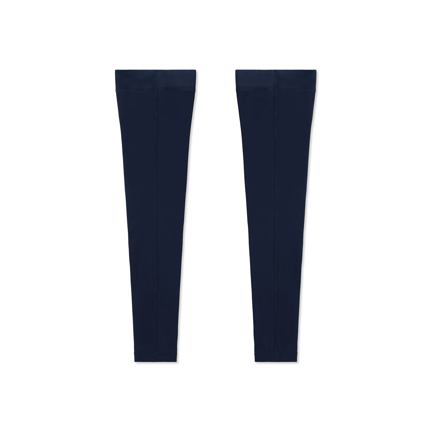 Leg Warmers - Navy