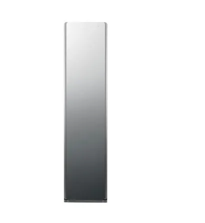 LG S3MFC Styler Essence Mirrored Finish