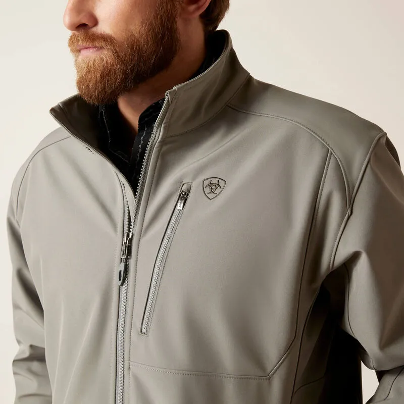 Logo 2.0 Men's Softshell Jacket | 10046729