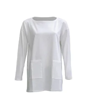 Longsleeve Tunic Tee