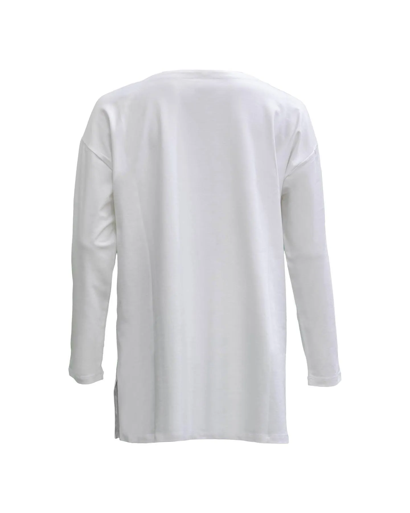 Longsleeve Tunic Tee