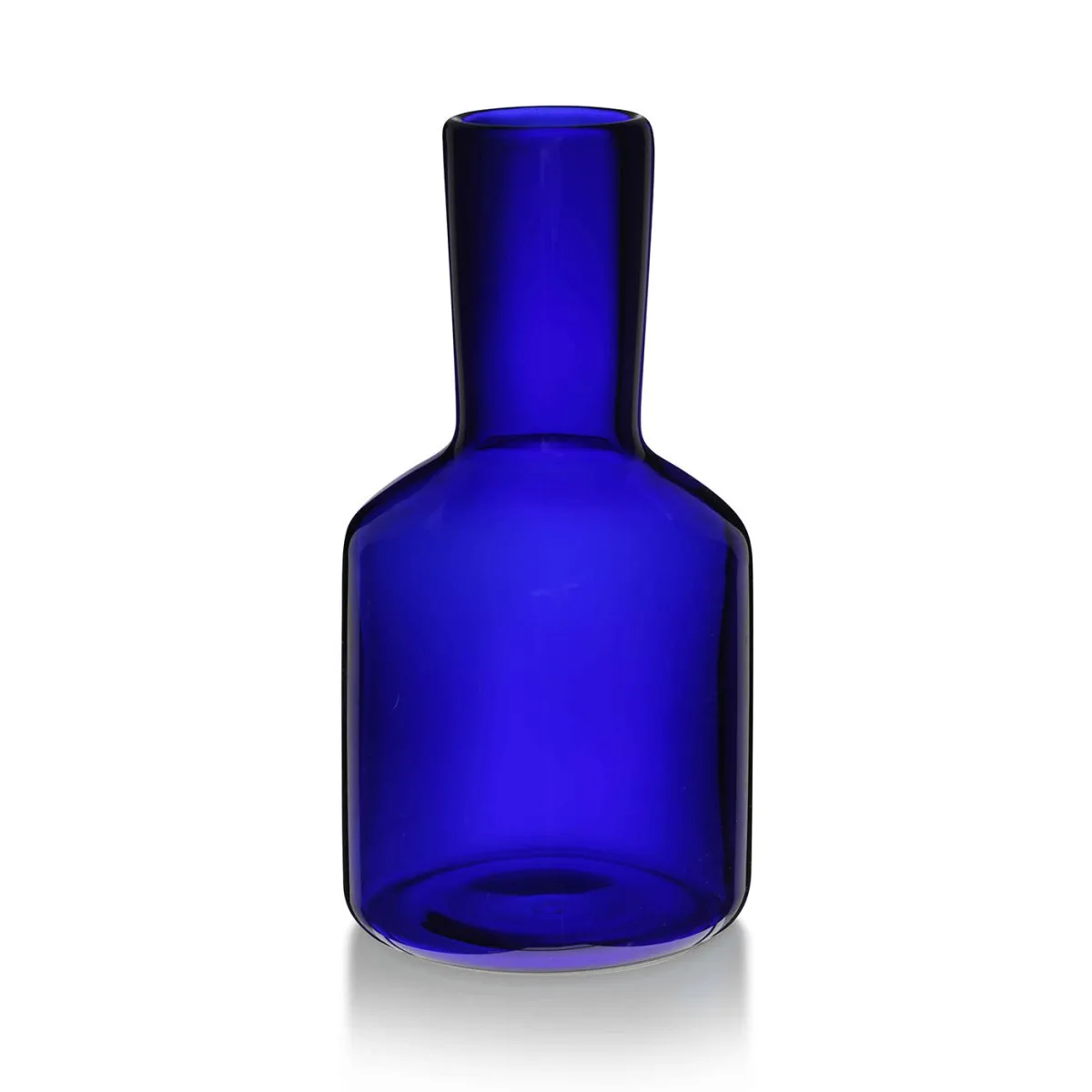 Maison Balzac J’ai Soif Carafe & Glass Indigo (800ml)